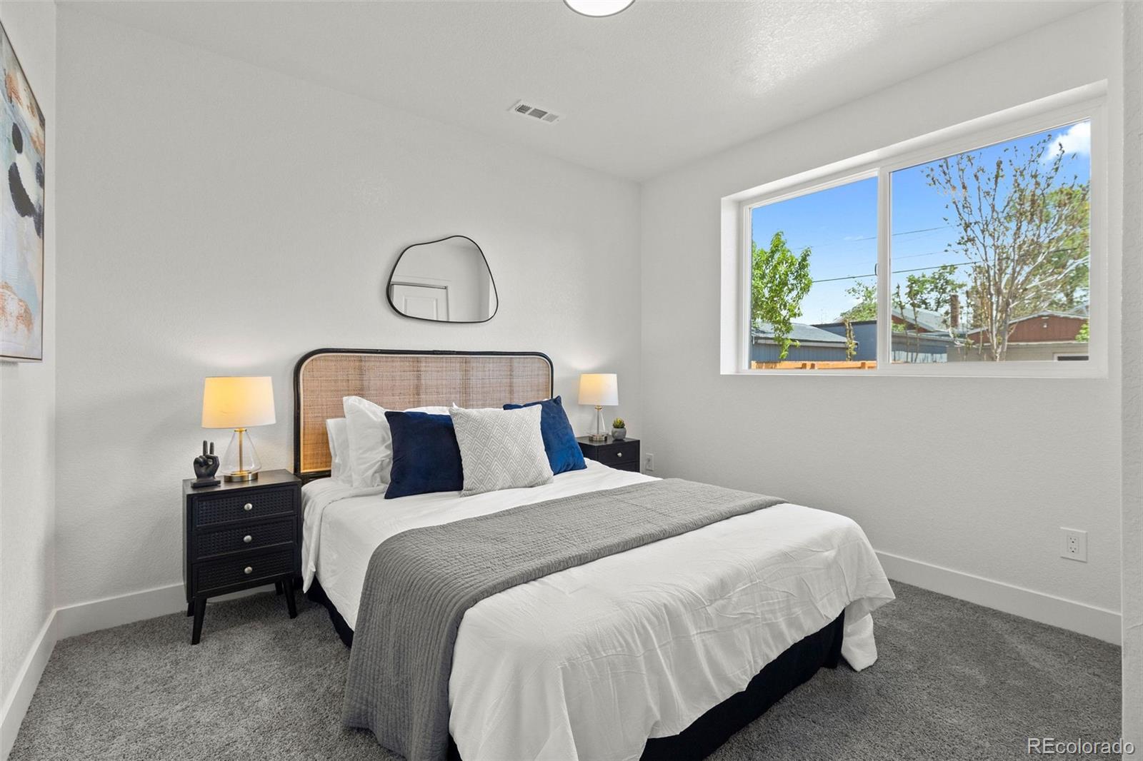 2810 N Fillmore Street Denver CO 80205