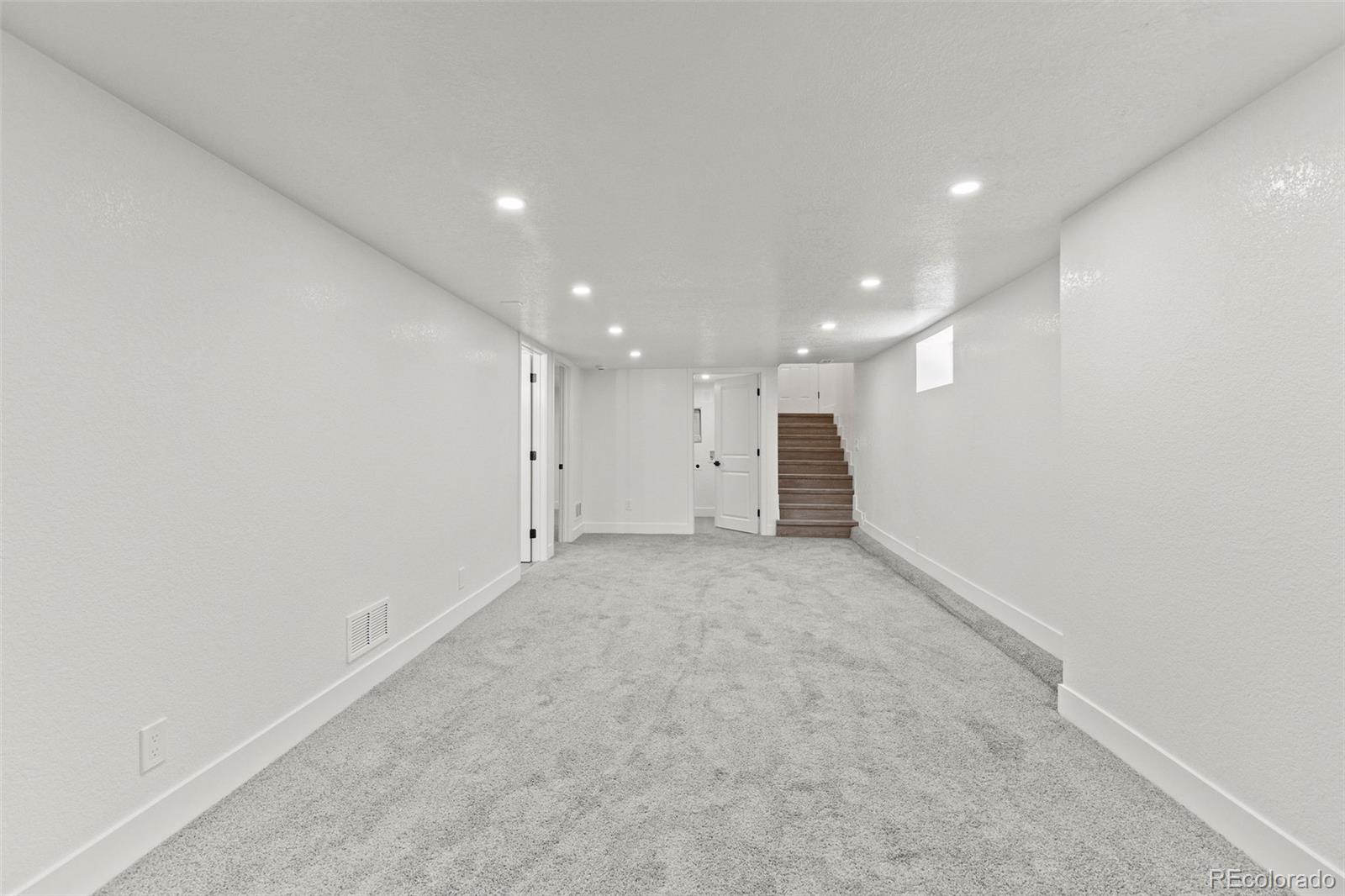 2810 N Fillmore Street Denver CO 80205