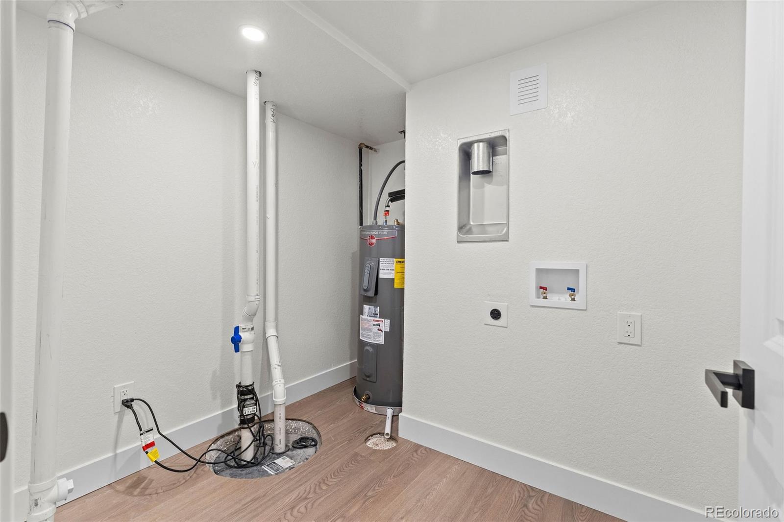 2810 N Fillmore Street Denver CO 80205