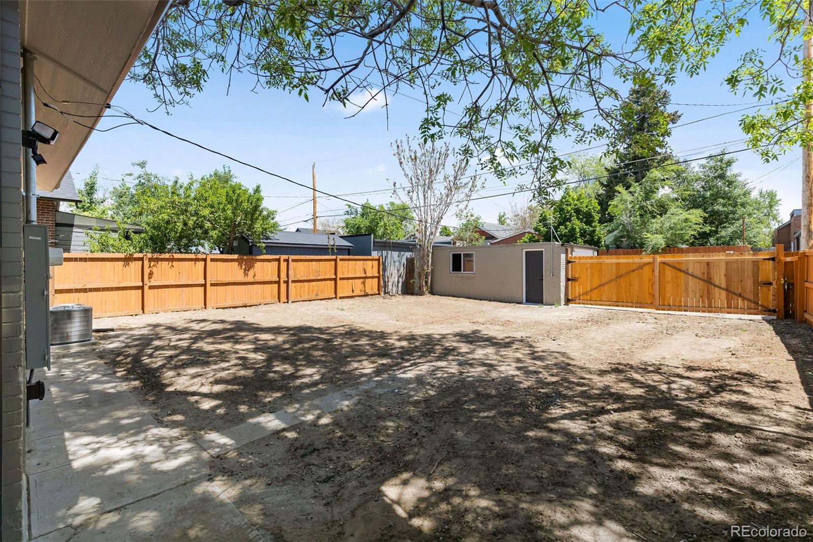 2810 N Fillmore Street Denver CO 80205