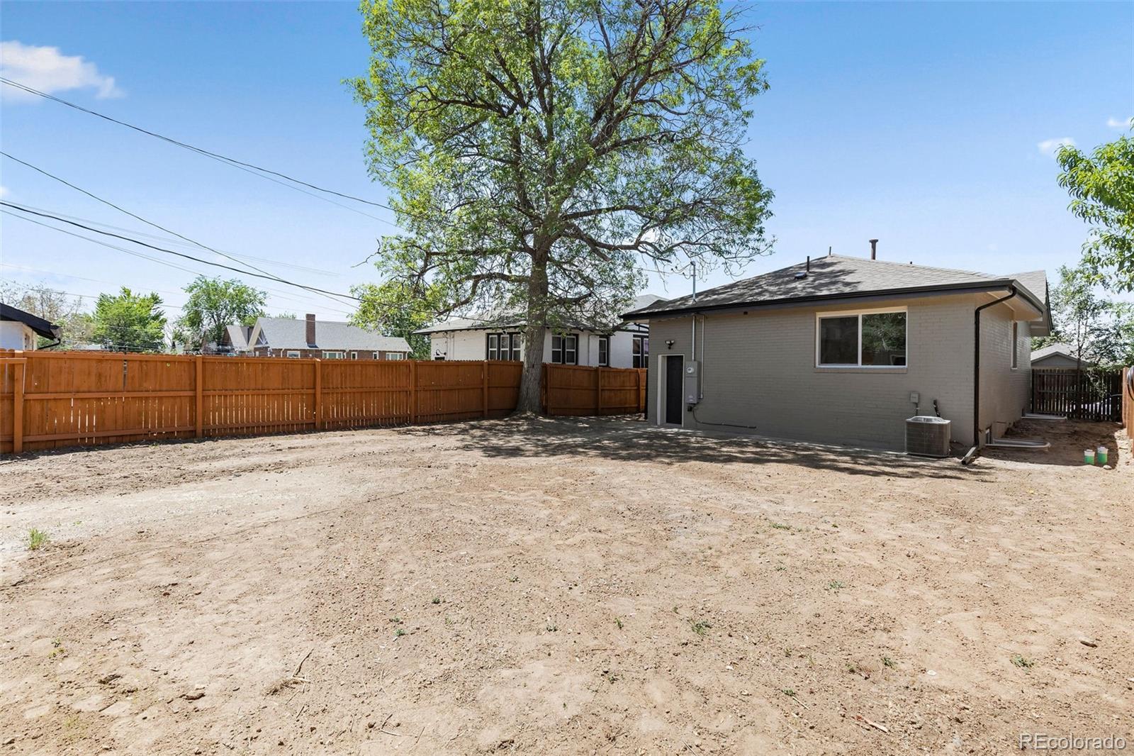 2810 N Fillmore Street Denver CO 80205
