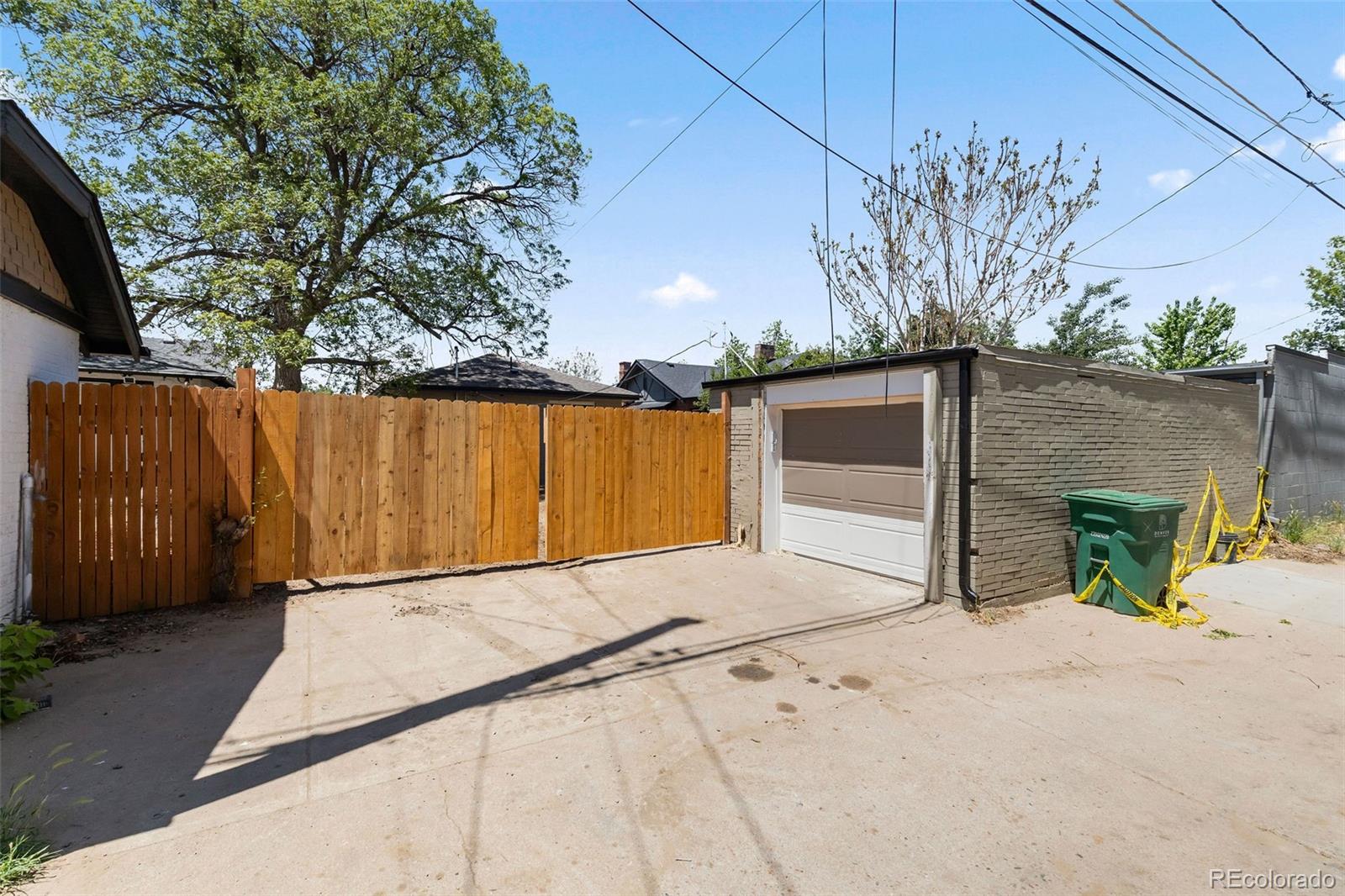 2810 N Fillmore Street Denver CO 80205