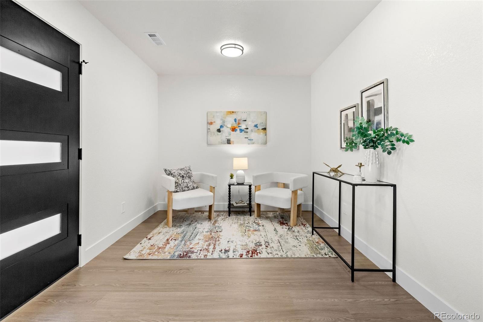 2810 N Fillmore Street Denver CO 80205