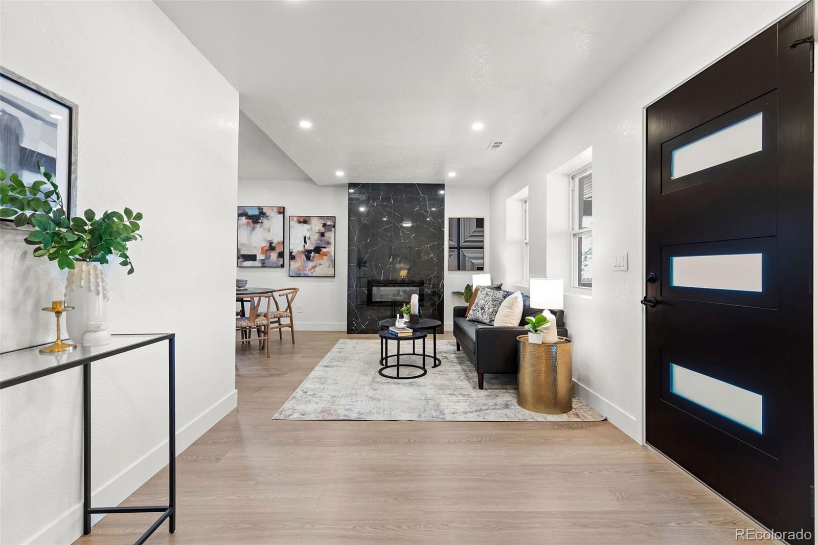 2810 N Fillmore Street Denver CO 80205