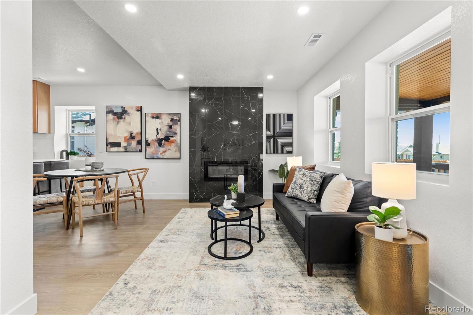 2810 N Fillmore Street Denver CO 80205