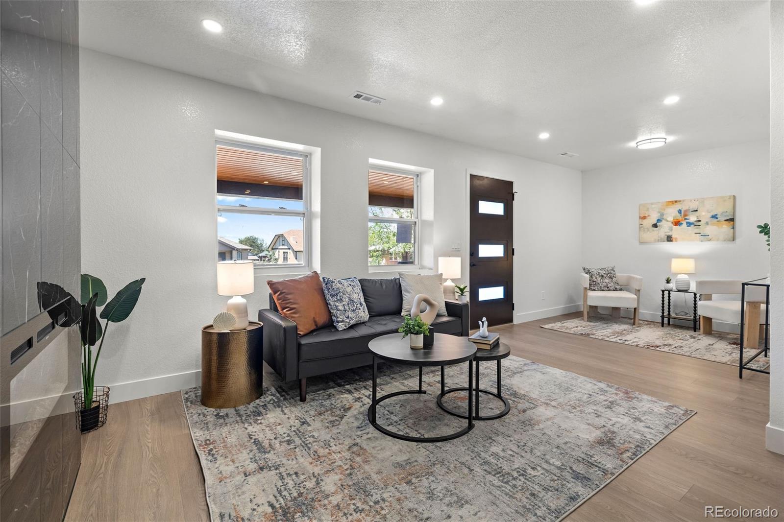 2810 N Fillmore Street Denver CO 80205