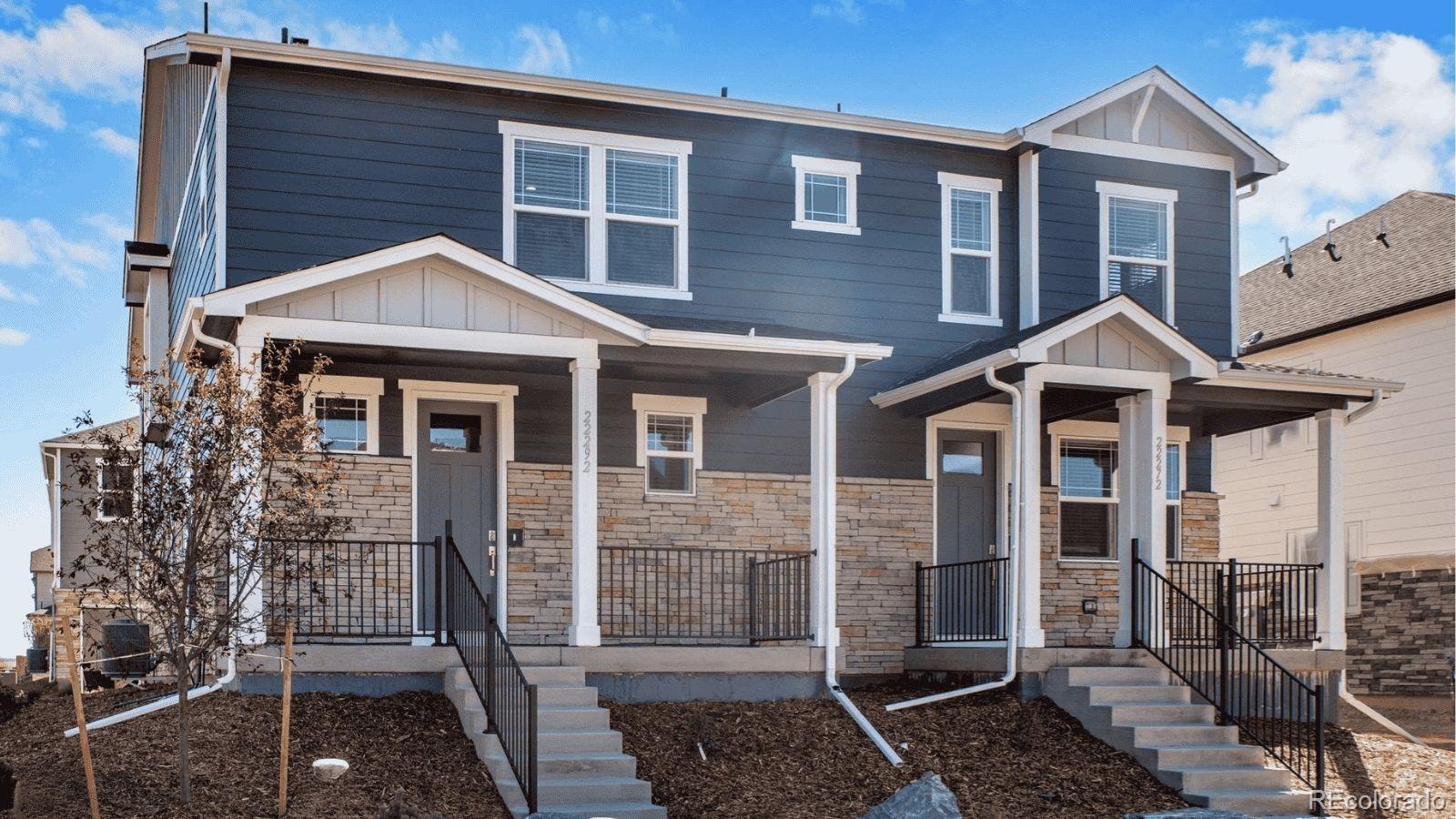 9872 Argonne Street Commerce City CO 80022