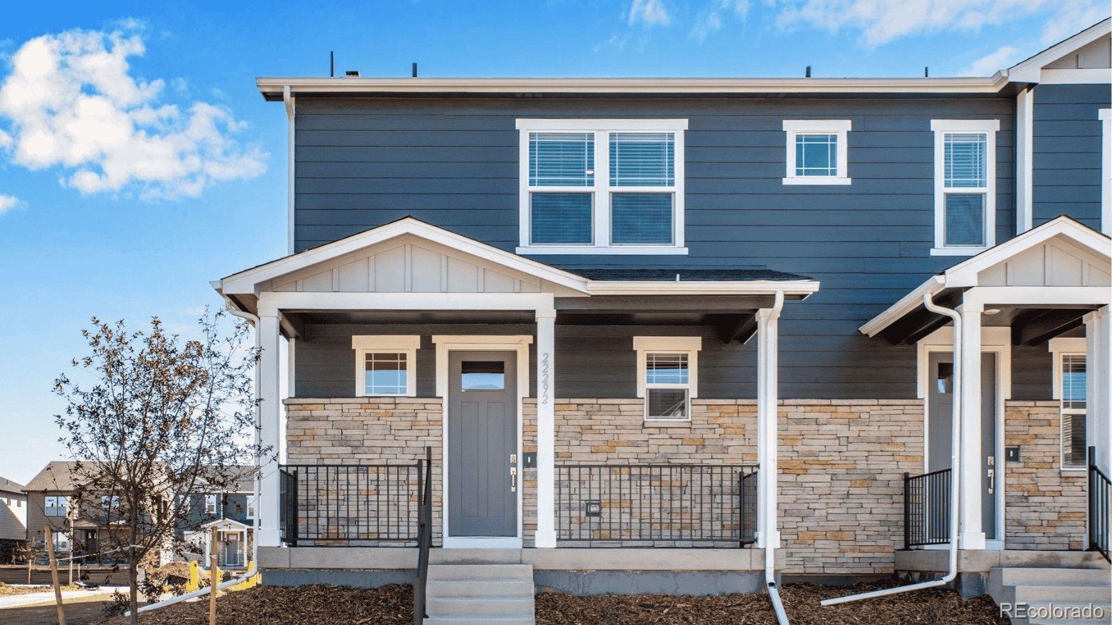 9872 Argonne Street Commerce City CO 80022