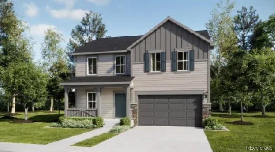 45883 Mill Avenue Bennett CO 80102