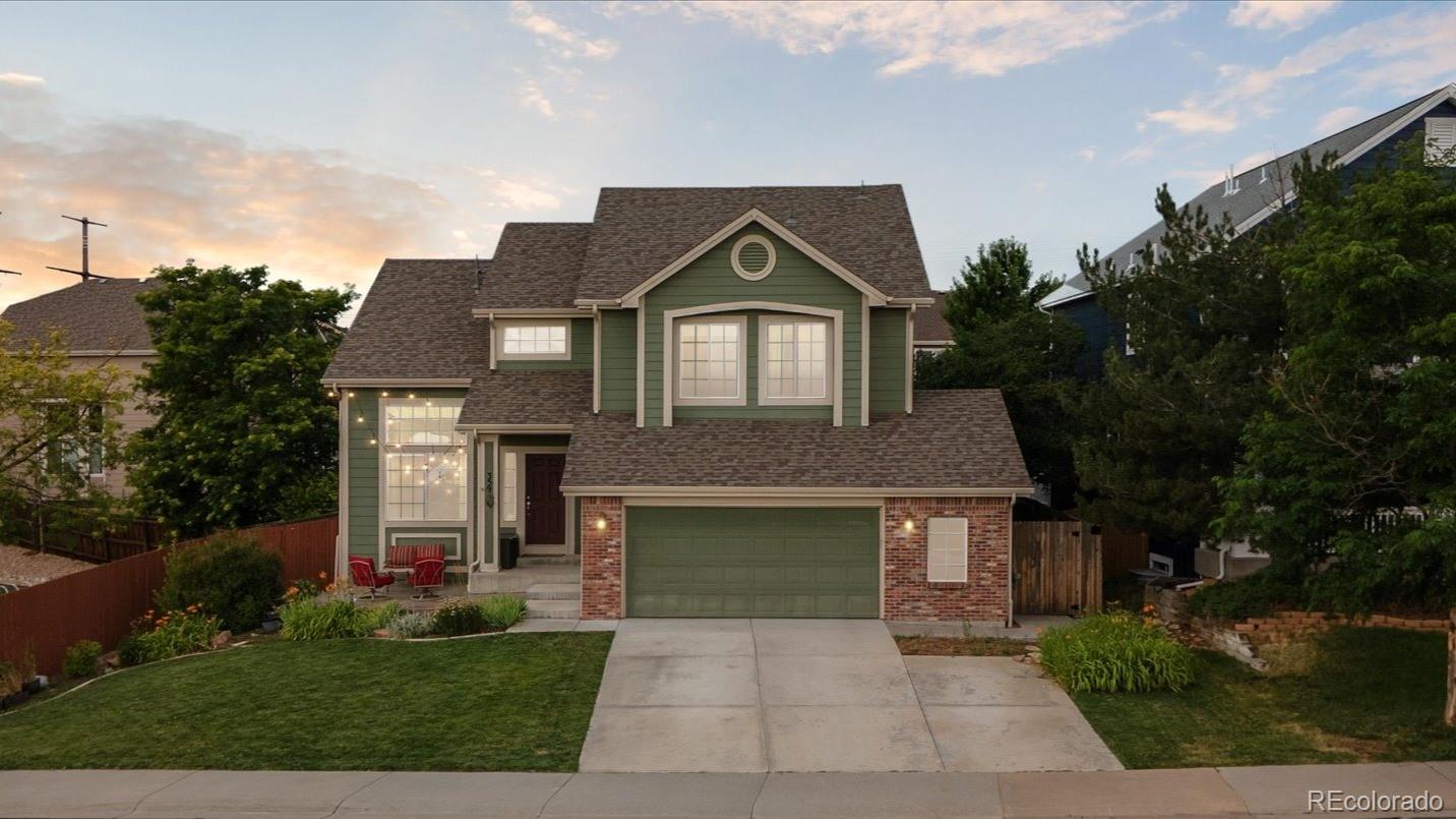 359 S Cherry Street Castle Rock CO 80104