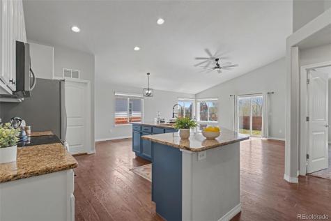 9833 Wando Drive Colorado Springs CO 80925