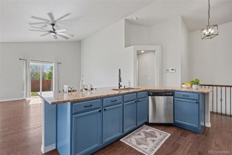 9833 Wando Drive Colorado Springs CO 80925