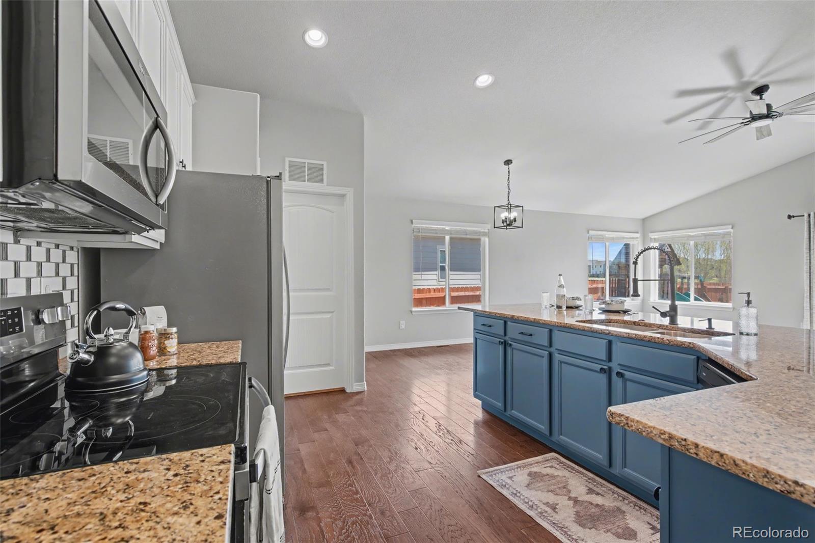 9833 Wando Drive Colorado Springs CO 80925