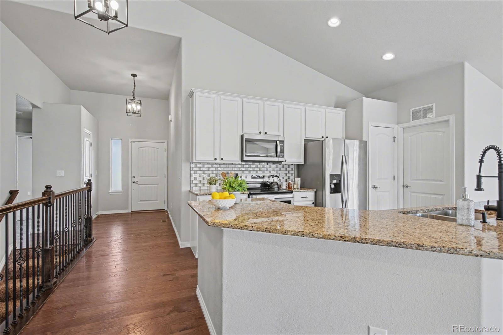 9833 Wando Drive Colorado Springs CO 80925