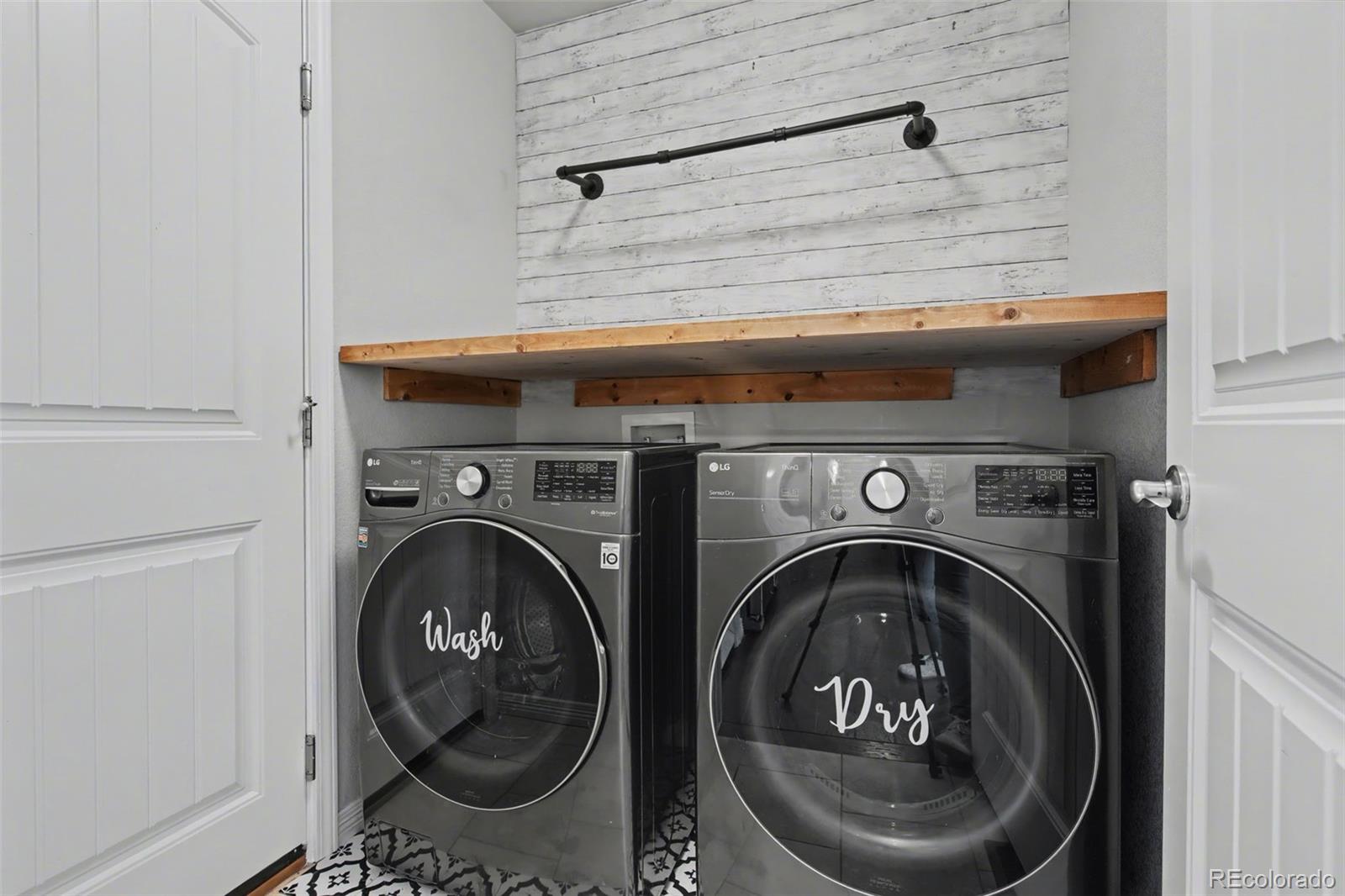 9833 Wando Drive Colorado Springs CO 80925
