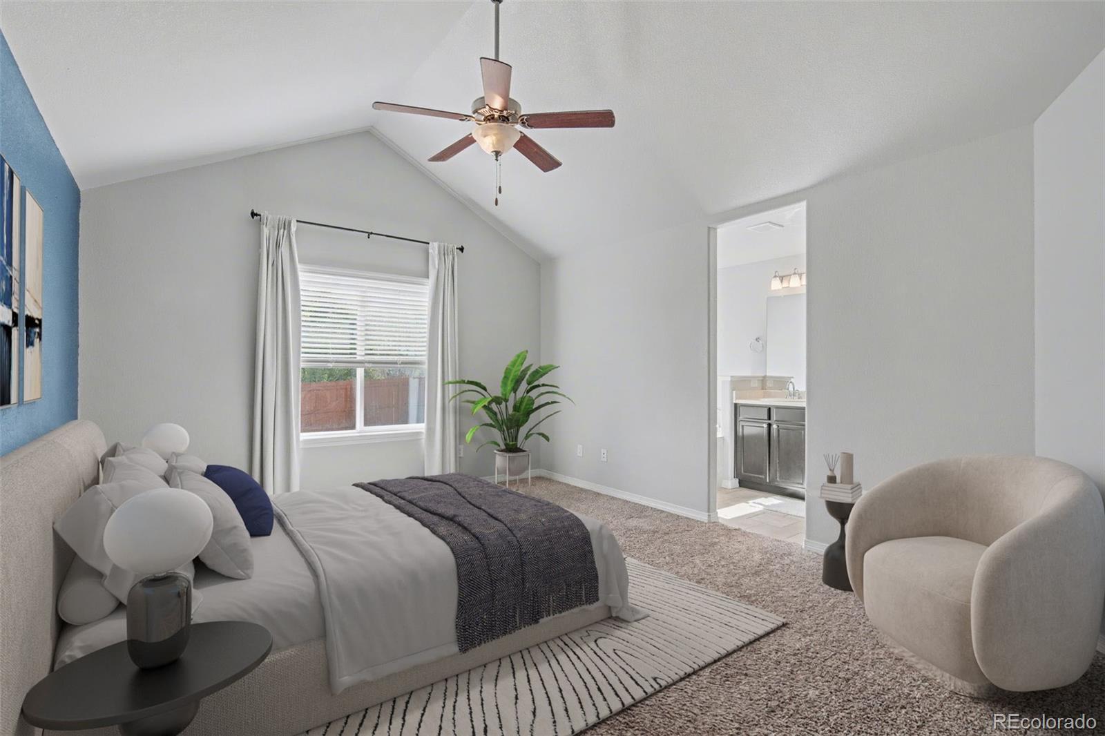 9833 Wando Drive Colorado Springs CO 80925
