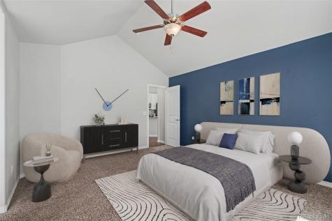9833 Wando Drive Colorado Springs CO 80925