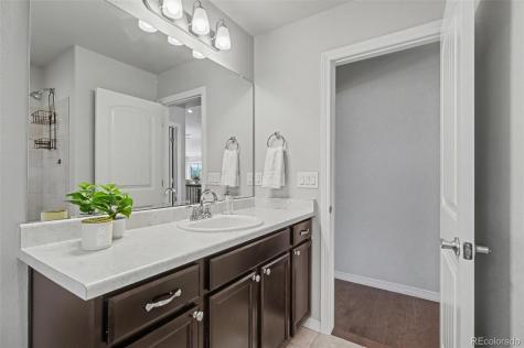 9833 Wando Drive Colorado Springs CO 80925