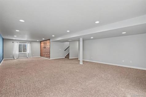 9833 Wando Drive Colorado Springs CO 80925