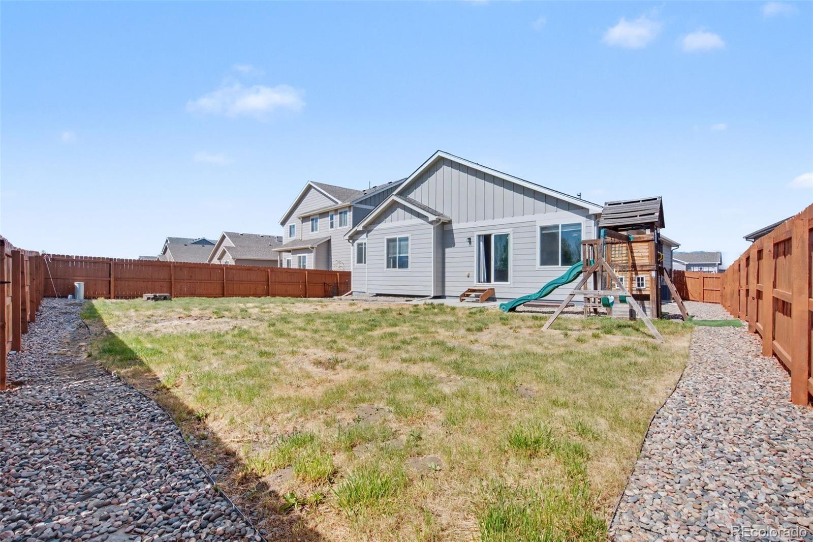 9833 Wando Drive Colorado Springs CO 80925