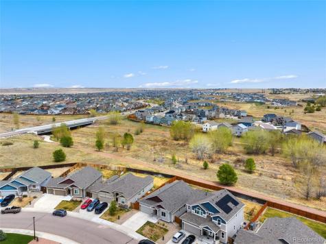 9833 Wando Drive Colorado Springs CO 80925