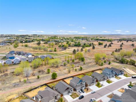 9833 Wando Drive Colorado Springs CO 80925