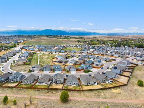 9833 Wando Drive Colorado Springs CO 80925