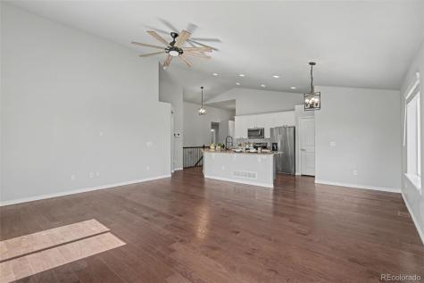 9833 Wando Drive Colorado Springs CO 80925