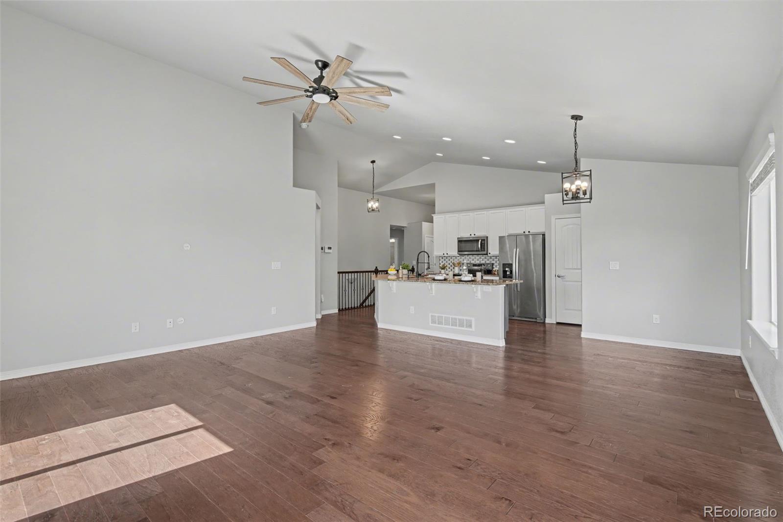 9833 Wando Drive Colorado Springs CO 80925