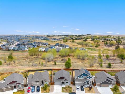 9833 Wando Drive Colorado Springs CO 80925