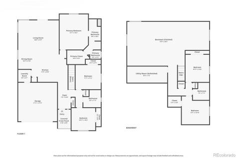 9833 Wando Drive Colorado Springs CO 80925