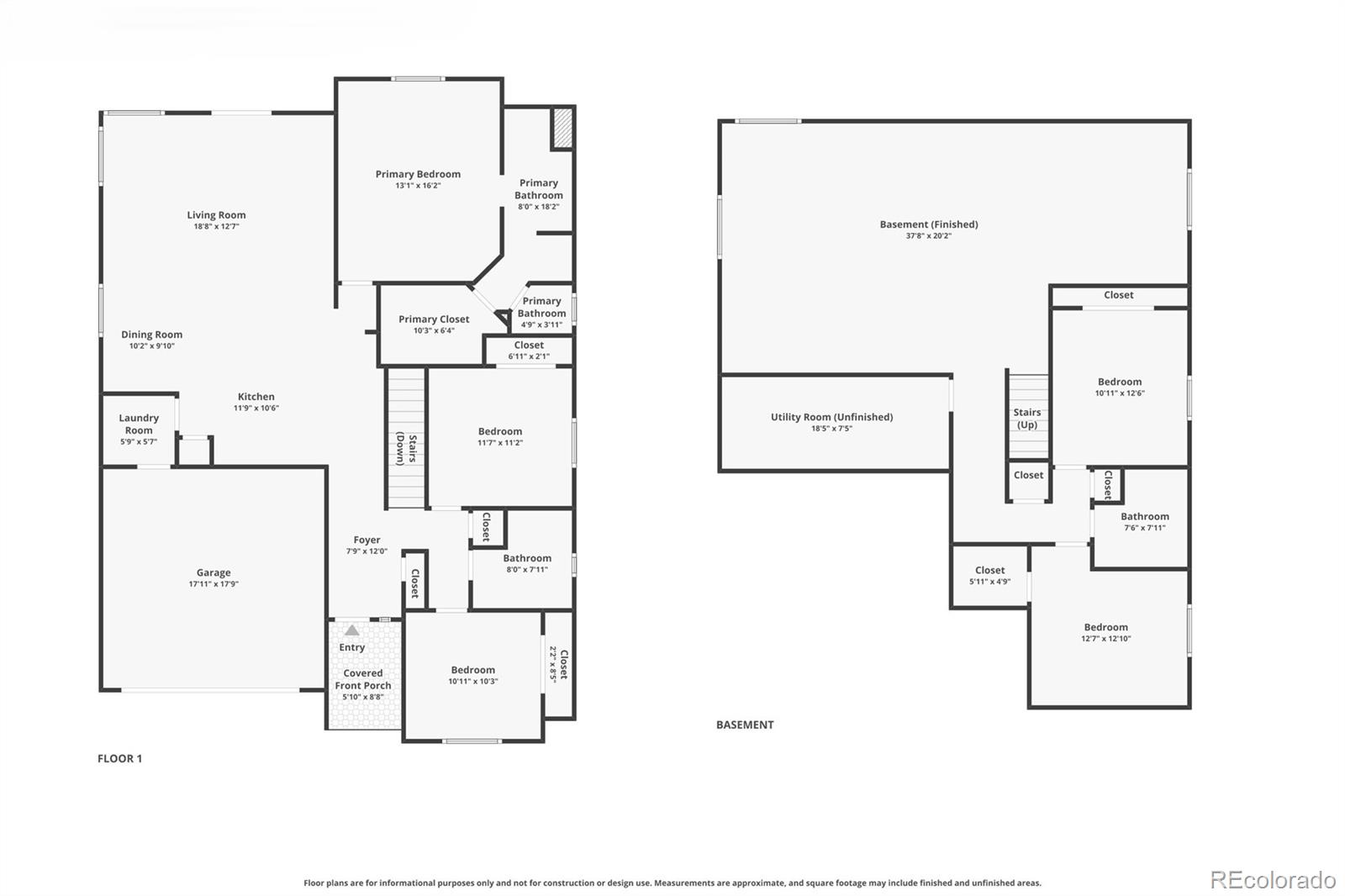 9833 Wando Drive Colorado Springs CO 80925