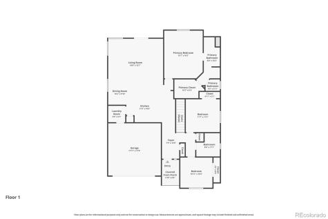 9833 Wando Drive Colorado Springs CO 80925