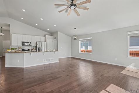 9833 Wando Drive Colorado Springs CO 80925