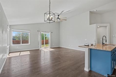 9833 Wando Drive Colorado Springs CO 80925
