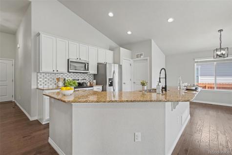 9833 Wando Drive Colorado Springs CO 80925