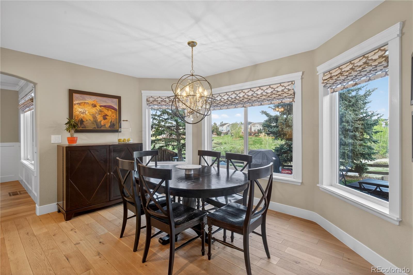 3041 Wyecliff Way Highlands Ranch CO 80126