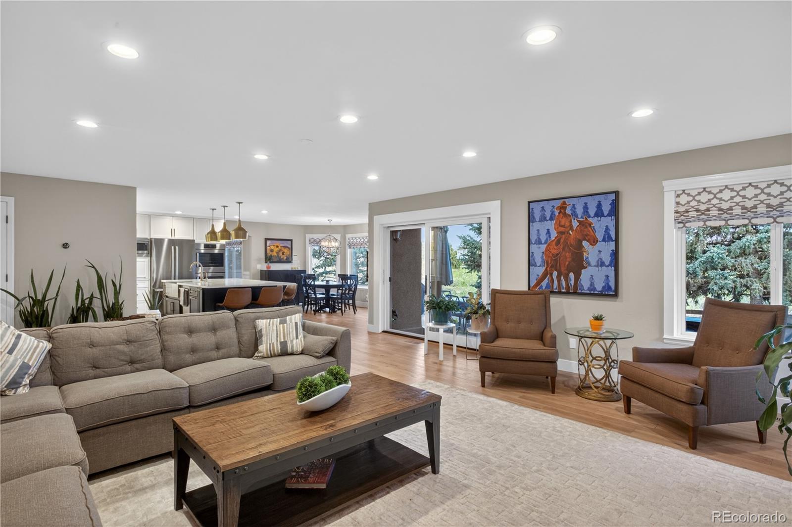 3041 Wyecliff Way Highlands Ranch CO 80126
