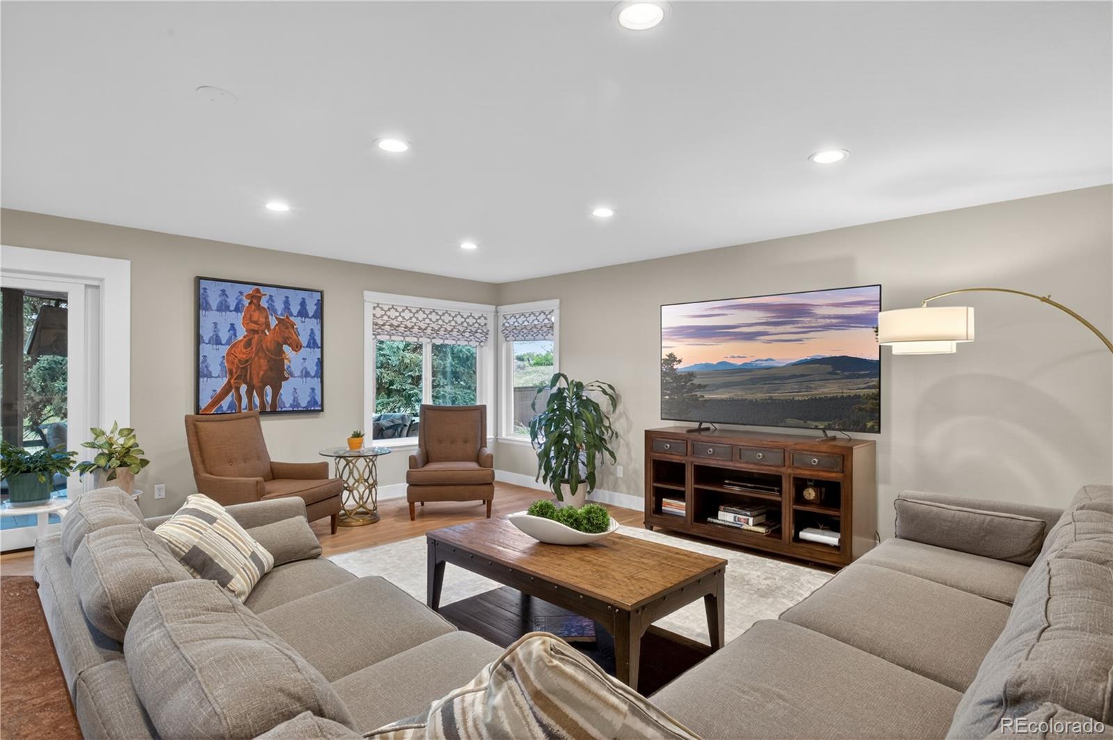 3041 Wyecliff Way Highlands Ranch CO 80126