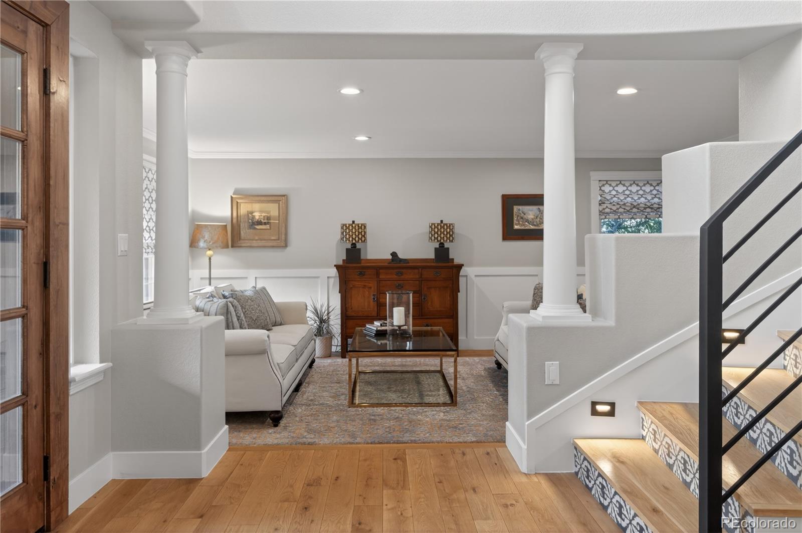 3041 Wyecliff Way Highlands Ranch CO 80126