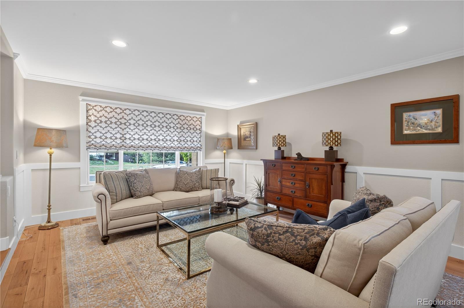 3041 Wyecliff Way Highlands Ranch CO 80126