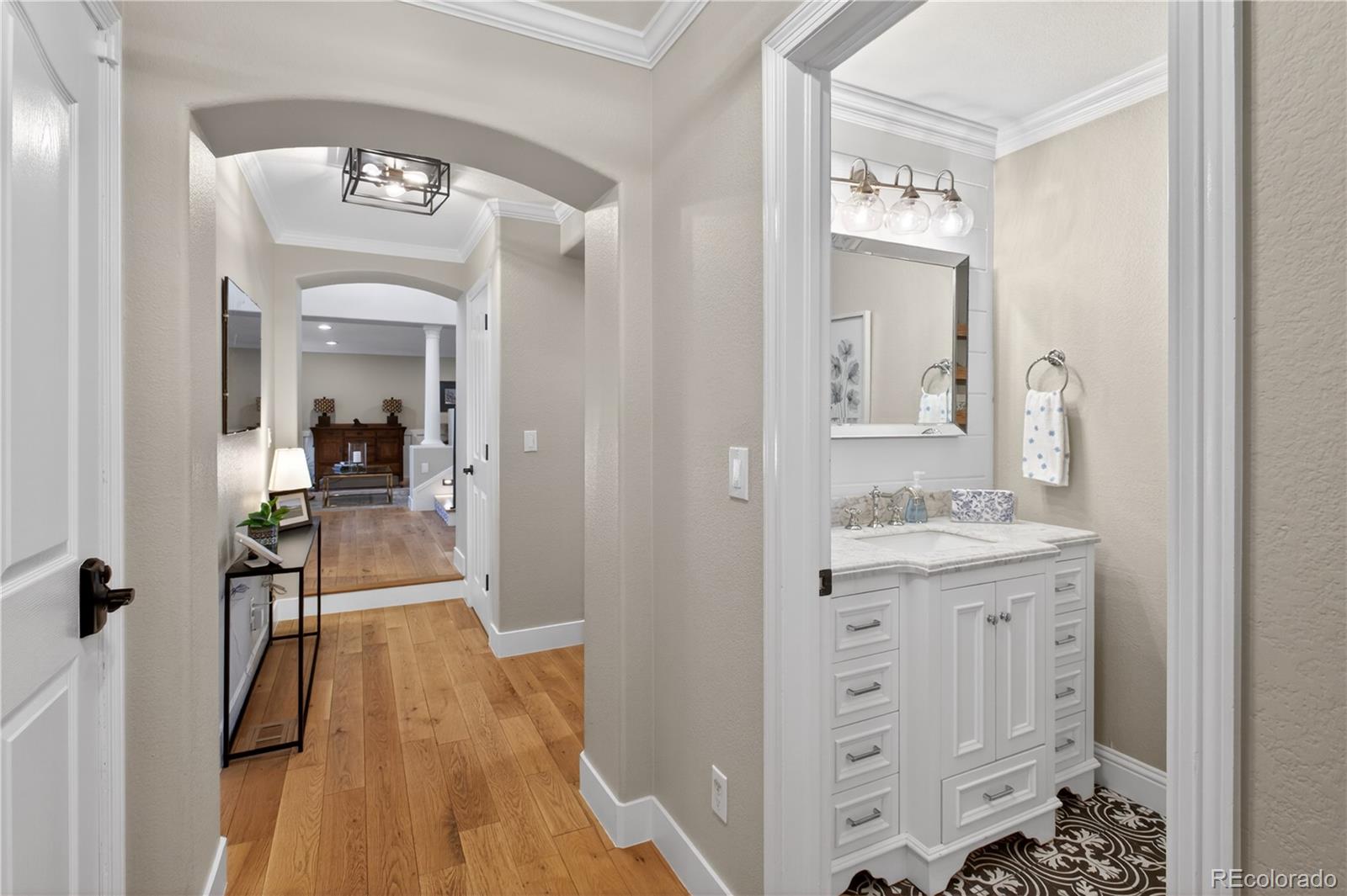 3041 Wyecliff Way Highlands Ranch CO 80126