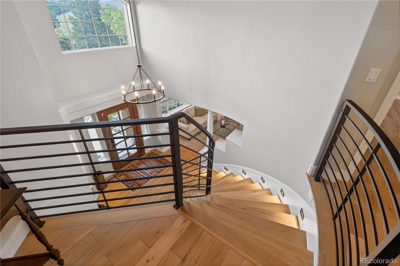 3041 Wyecliff Way Highlands Ranch CO 80126