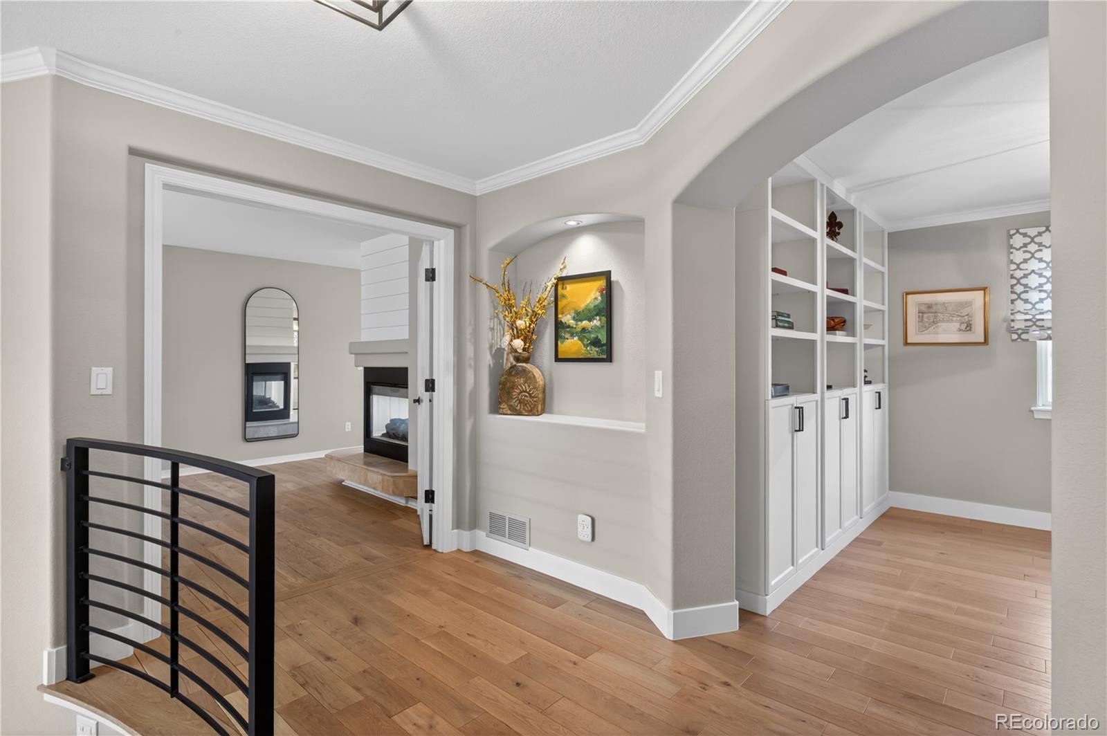 3041 Wyecliff Way Highlands Ranch CO 80126