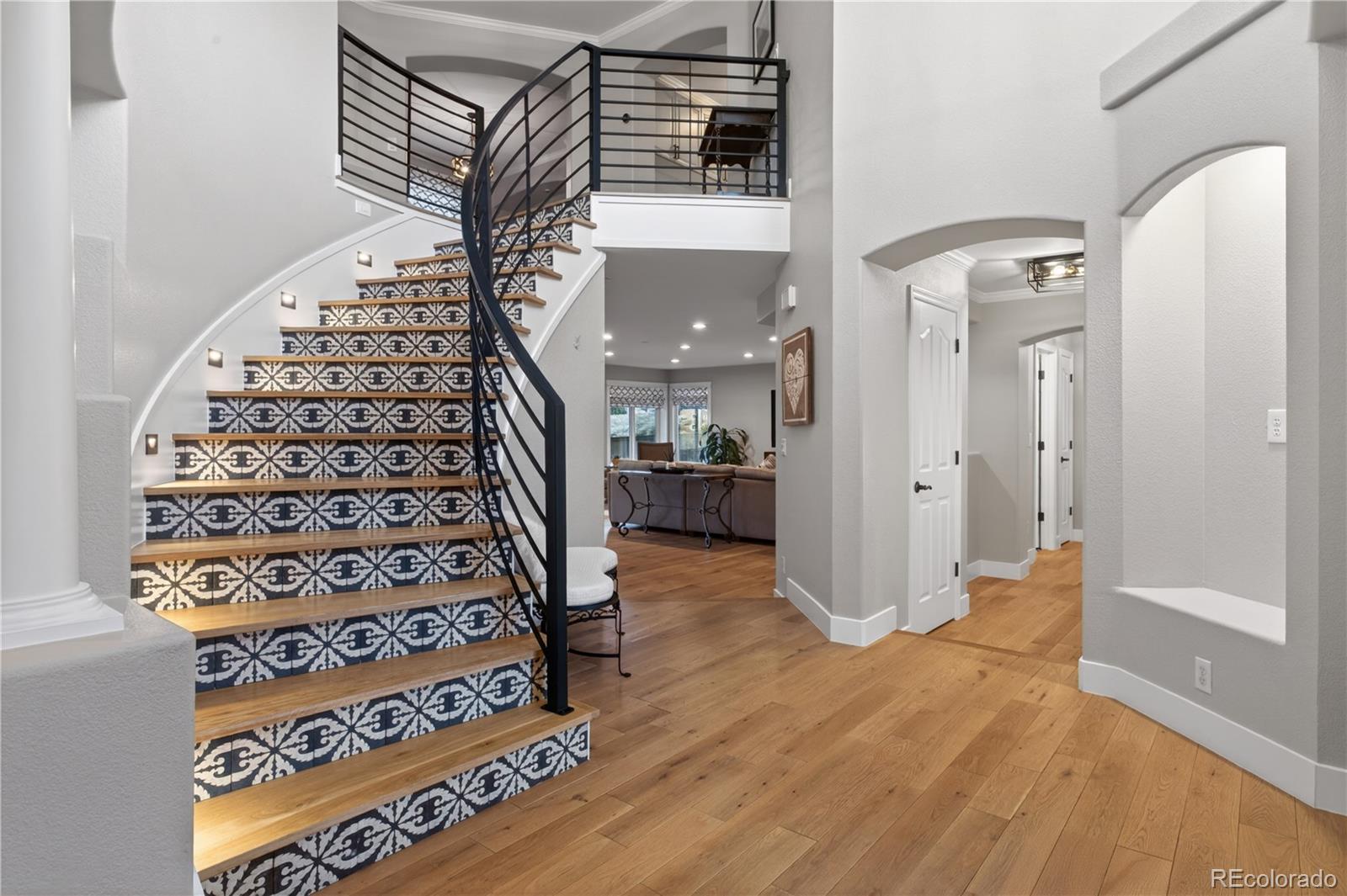 3041 Wyecliff Way Highlands Ranch CO 80126