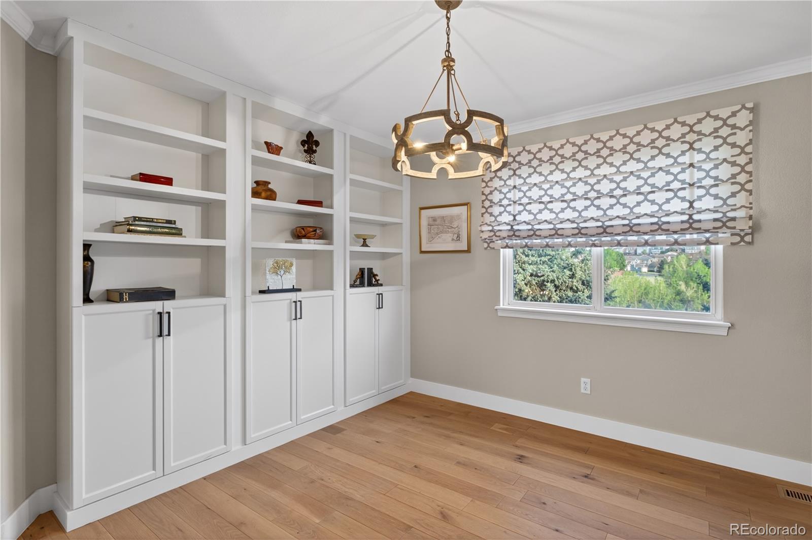3041 Wyecliff Way Highlands Ranch CO 80126