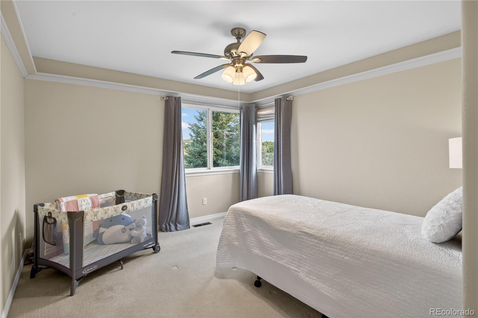 3041 Wyecliff Way Highlands Ranch CO 80126