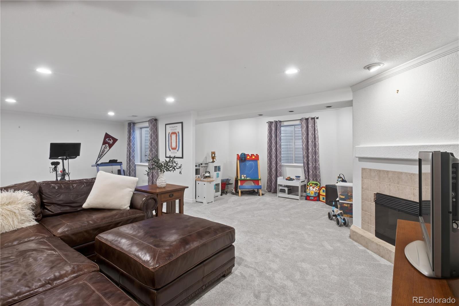 3041 Wyecliff Way Highlands Ranch CO 80126