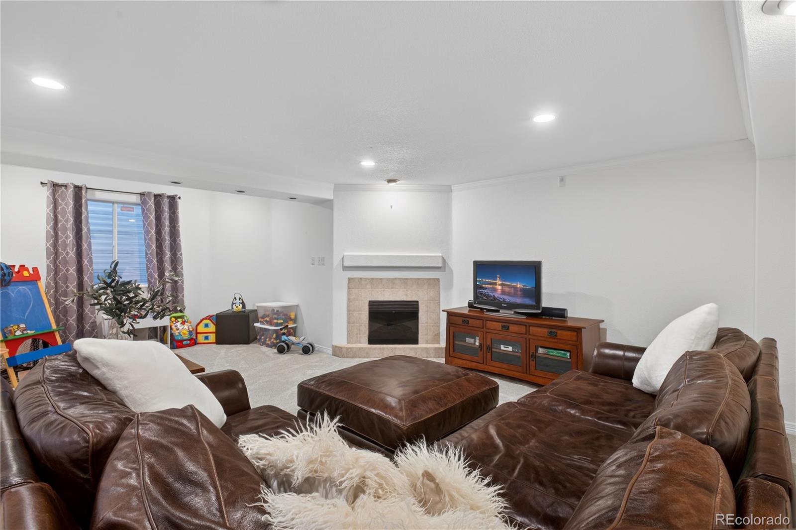 3041 Wyecliff Way Highlands Ranch CO 80126