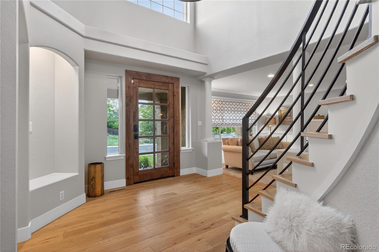 3041 Wyecliff Way Highlands Ranch CO 80126
